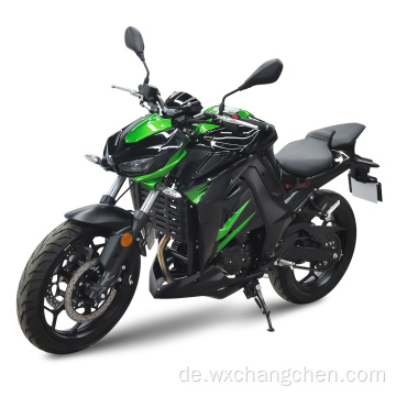 2023 Heißverkauf Erwachsener Leistung Pitbike 400ccm Renn Benzin Dirt Bike Offroad Motorcycles
